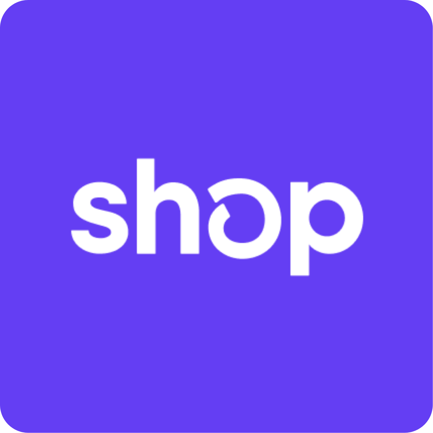 Shop